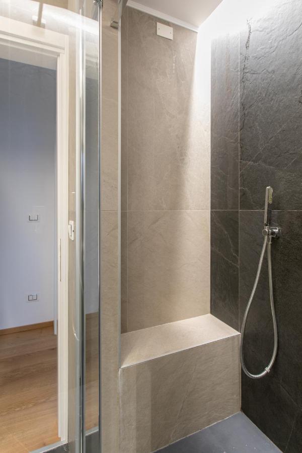 Residenza Pomponi Deluxe Apartment Venice Exterior photo