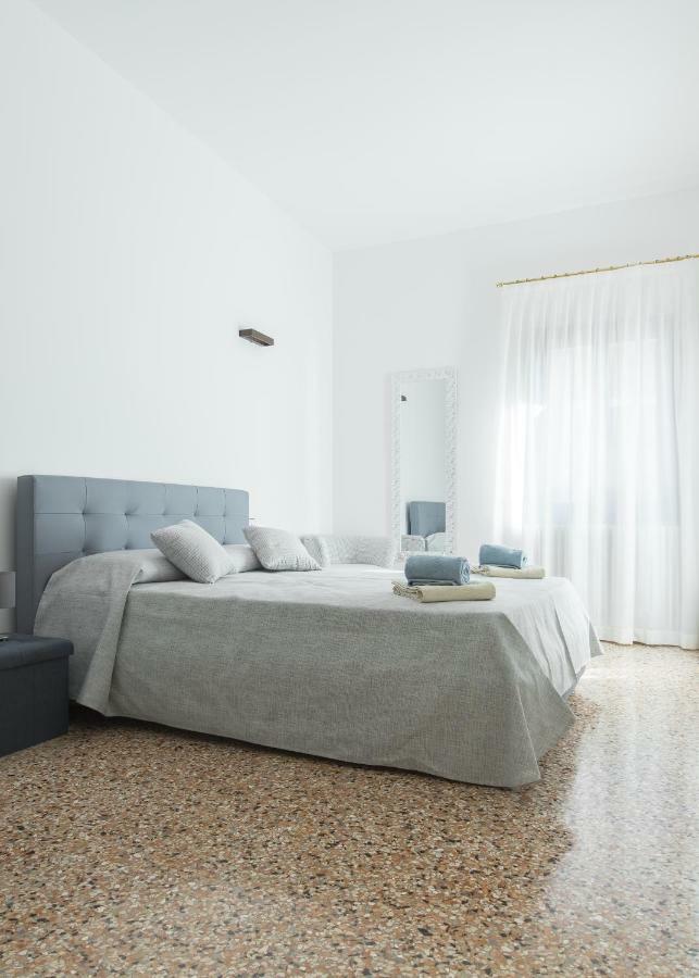 Residenza Pomponi Deluxe Apartment Venice Exterior photo