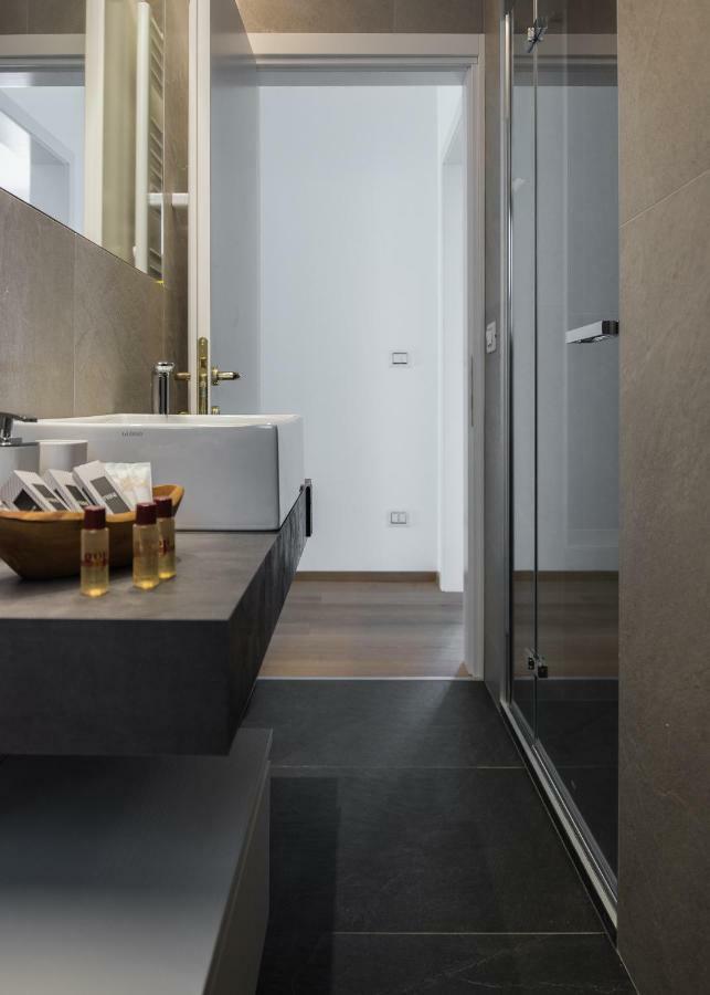 Residenza Pomponi Deluxe Apartment Venice Exterior photo